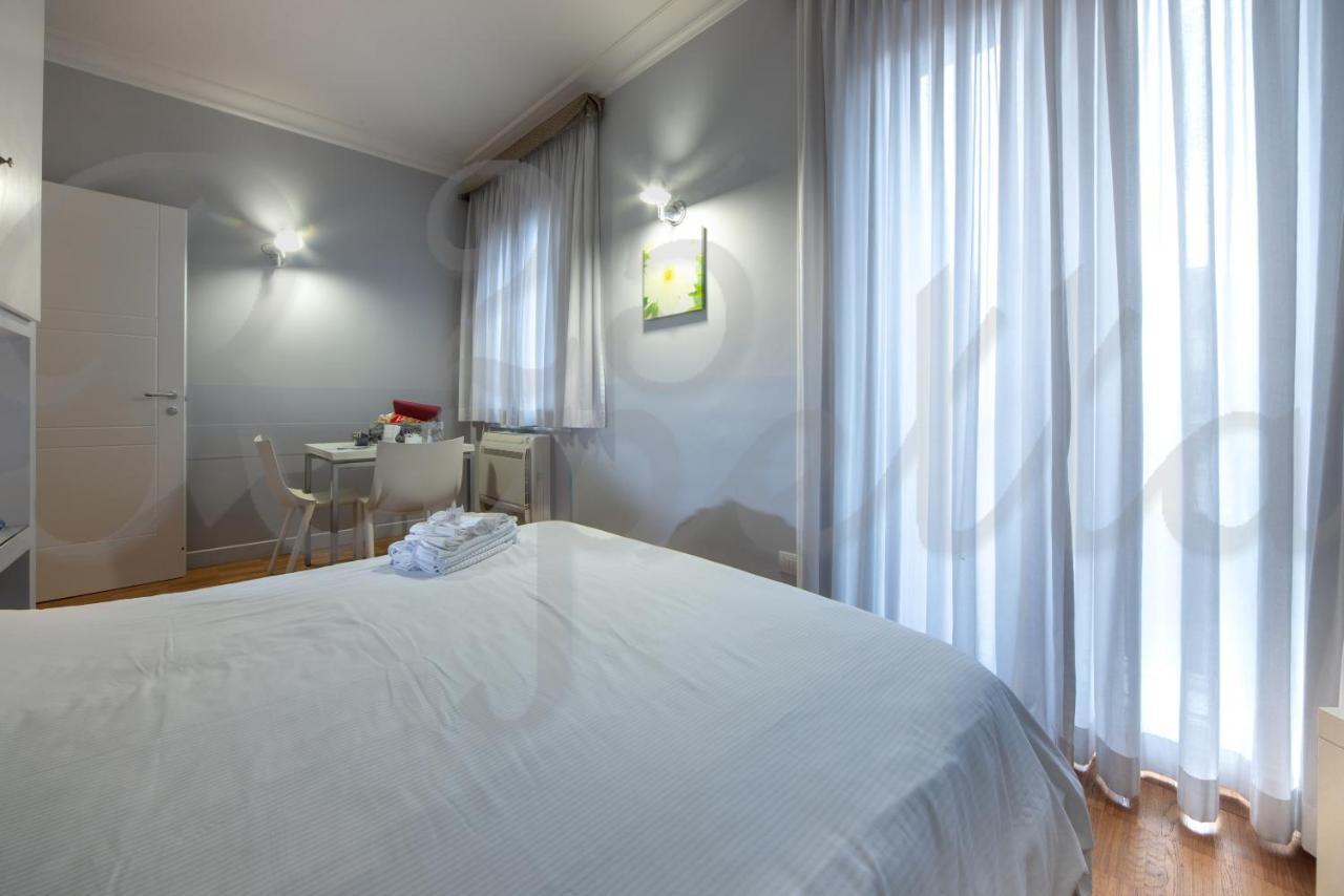 Ripetta 25 Prestige Rooms Rome Exterior photo